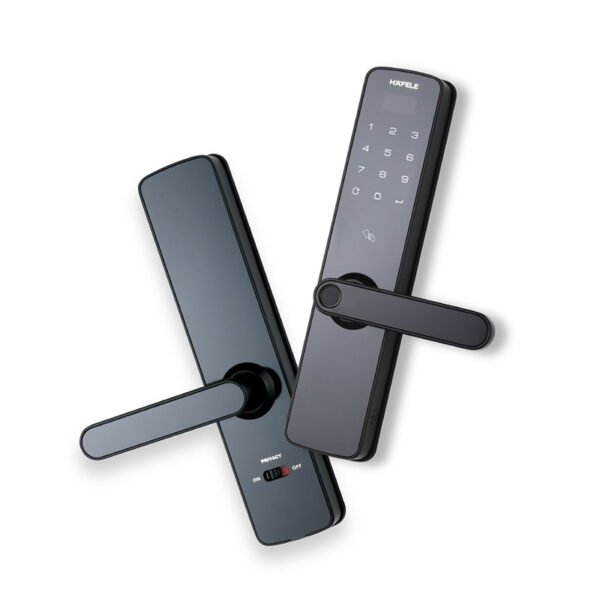 Khóa cửa Hafele DL710-TCS 912.05.498 - Hình ảnh 2