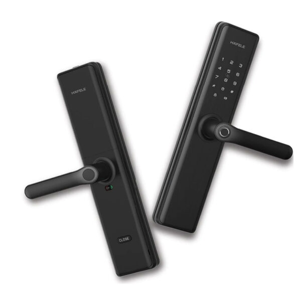Khóa cửa Hafele DL760 912.20.230 - Hình ảnh 2