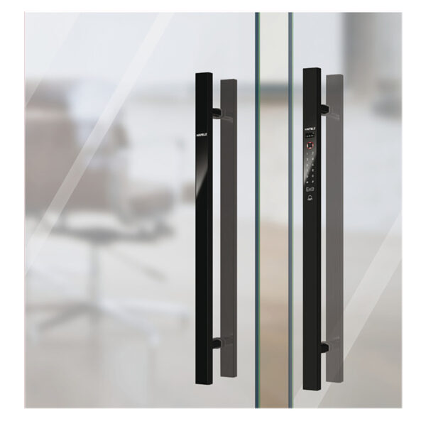 Khóa cửa Hafele EH600 912.05.851 - Hình ảnh 2