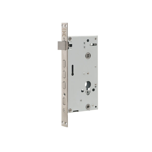 Khóa cửa Hafele EL10K 912.05.314 - Hình ảnh 3