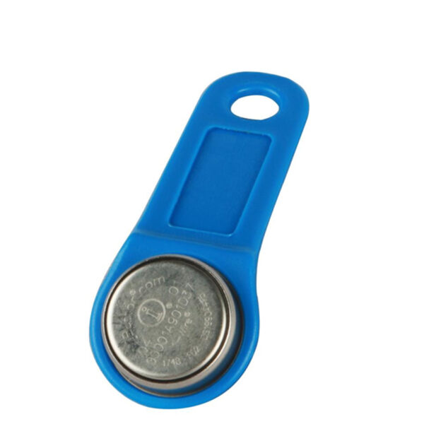 Khóa cửa Hafele EL330-TK 225.12.650 - Hình ảnh 3