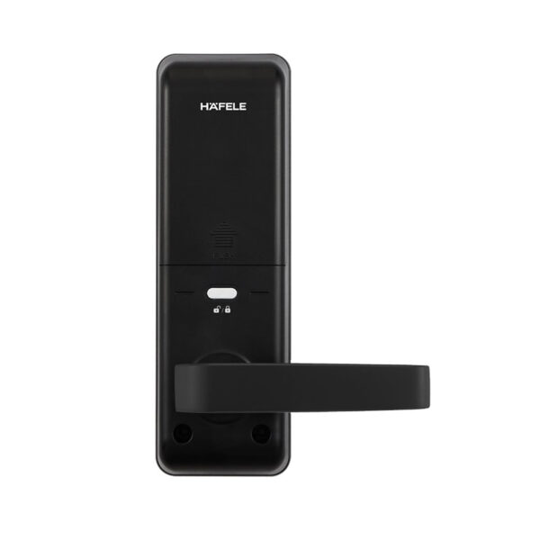 Khóa cửa Hafele EL770-TCS 912.05.584 - Hình ảnh 2