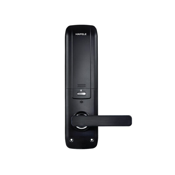 Khóa cửa Hafele EL780-TCS 912.05.763 - Hình ảnh 2