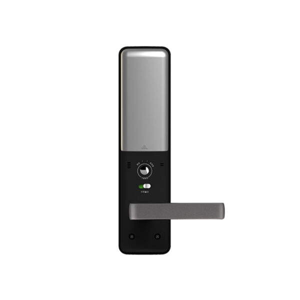 Khóa cửa Hafele EL900-TCS 912.05.376 - Hình ảnh 2