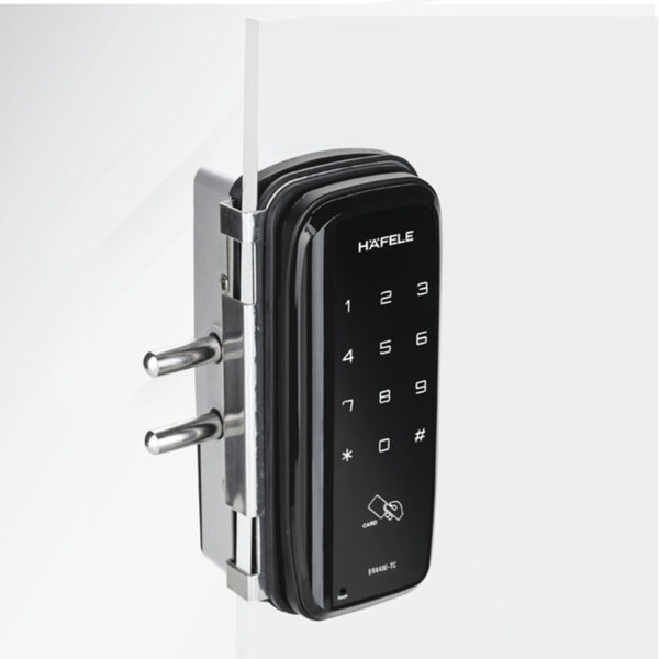 Khóa cửa Hafele ER440-TC 912.05.700 - Hình ảnh 3