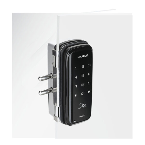 Khóa cửa Hafele ER440-TC 912.05.701 - Hình ảnh 3