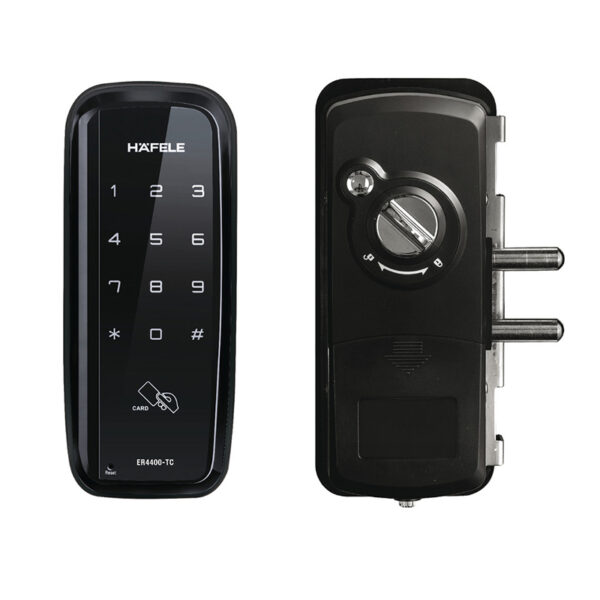 Khóa cửa Hafele ER440-TC 912.05.701 - Hình ảnh 2