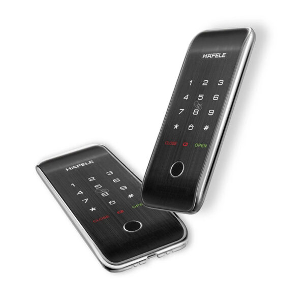 Khóa cửa Hafele ER510 912.20.200 - Hình ảnh 2
