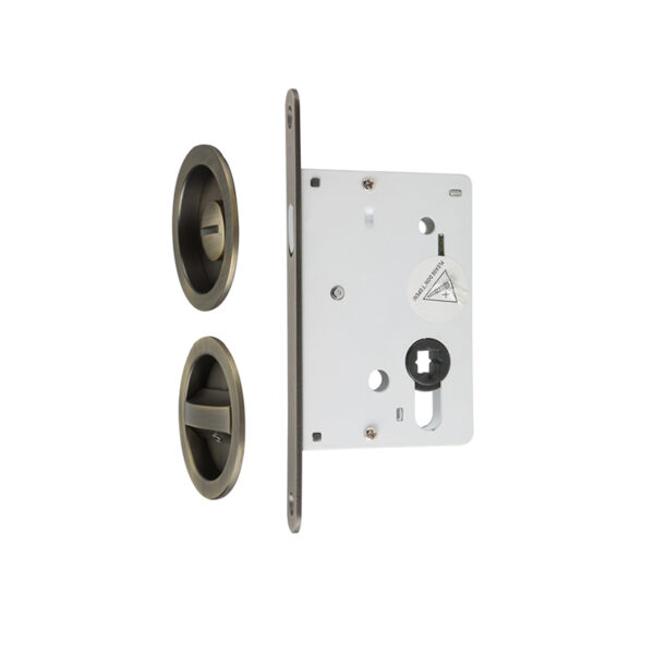 Khóa cửa lùa Hafele 911.26.524 - Hình ảnh 3