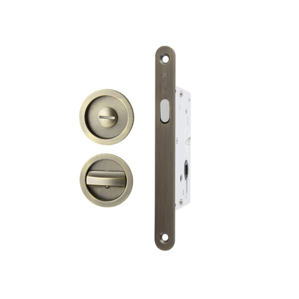 Khóa cửa lùa Hafele 911.26.524 - Hình ảnh 4