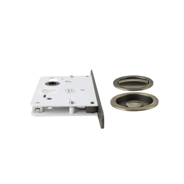Khóa cửa lùa Hafele 911.26.524 - Hình ảnh 2