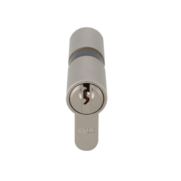 Lõi khóa 2 đầu chìa Hafele 916.00.013 71mm - Hình ảnh 3