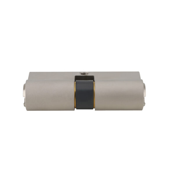 Lõi khóa 2 đầu chìa Hafele 916.00.013 71mm - Hình ảnh 2