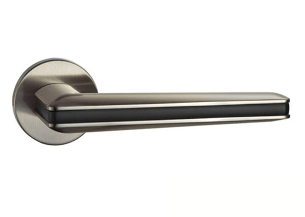 Tay nắm khóa phân thể hợp kim Hafele 900.99.734 - Hình ảnh 2