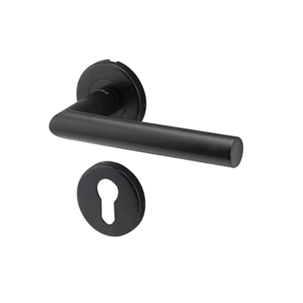 Tay nắm khóa phân thể inox 304 Hafele 903.78.162 - Hình ảnh 3