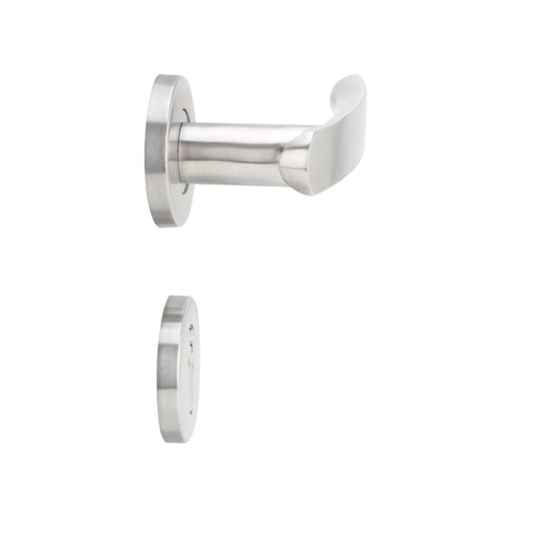 Tay nắm khóa phân thể inox 304 Hafele 903.92.656 - Hình ảnh 3