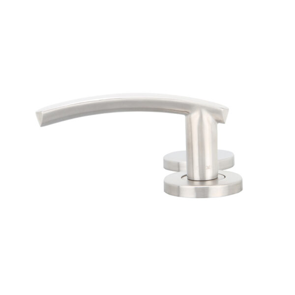 Tay nắm khóa phân thể inox 304 Hafele 903.92.656 - Hình ảnh 2