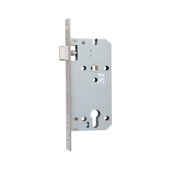 Thân khóa E45-85A Hafele 911.02.165 - Hình ảnh 4