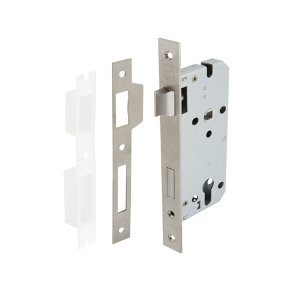 Thân khóa E45-85A Hafele 911.02.165 - Hình ảnh 5