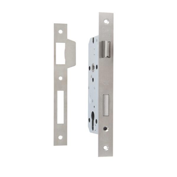 Thân khóa E45-85A Hafele 911.02.165 - Hình ảnh 2
