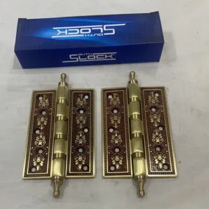 Bản lề Thái Lan SL03 HC 125x86x4mm