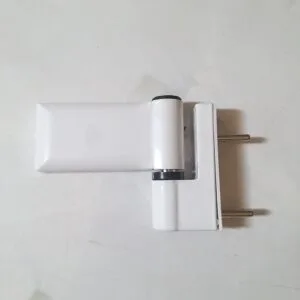 Bản lề 3D GQ 10560L2A loại 2 đẹp cửa nhựa lõi thép uPVC