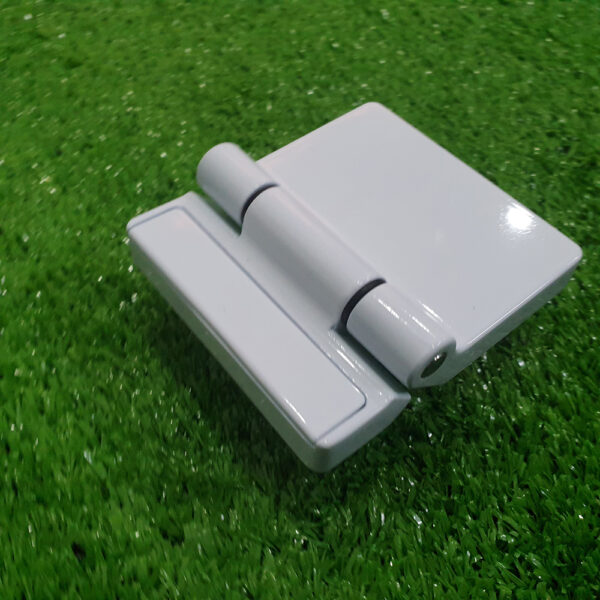 Bản lề 4 cánh cửa nhựa lõi thép uPVC - Hình ảnh 3