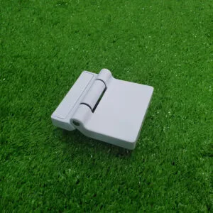 Bản lề 4 cánh cửa nhựa lõi thép uPVC