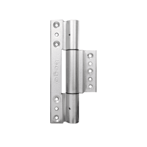 Bản lề 4D WD12 Bogo nhôm hệ rãnh C