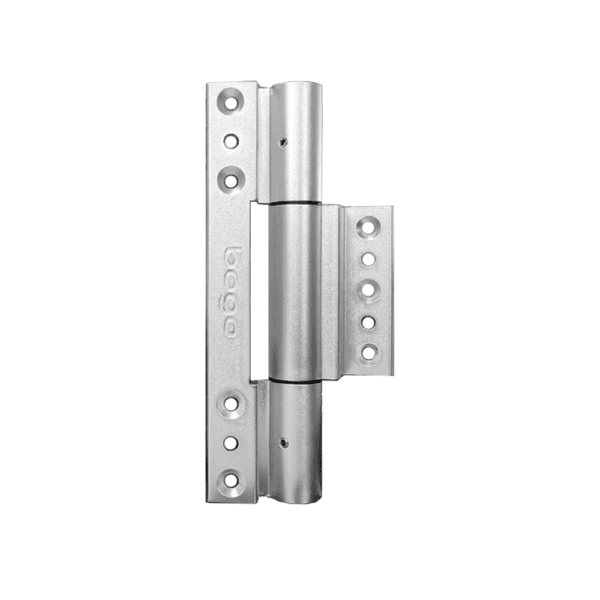 Bản lề 4D WD12 Bogo nhôm hệ rãnh C