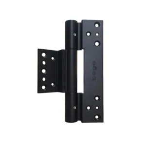 Bản lề 4D WD24 Bogo cánh cánh nhôm hệ Xingfa