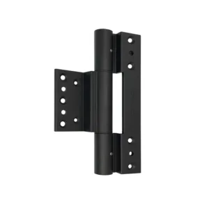 Bản lề 4D WD25 Bogo khung cánh nhôm hệ Xingfa