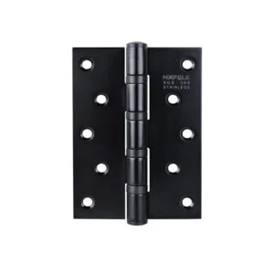 Bản lề Lá Hafele 926.20.053 80kg 127x89x3mm Inox 304