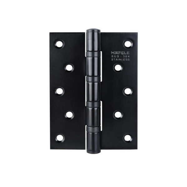 Bản lề Lá Hafele 926.20.053 80kg 127x89x3mm Inox 304