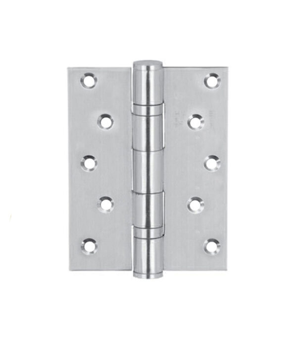 Bản lề Lá 2 Vòng Bi Hafele 926.20.120 80kg 127x89x3mm Inox 304