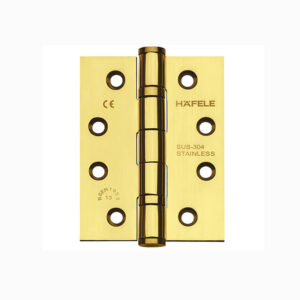 Bản lề Lá Hafele 926.98.048 120kg 102x76x3mm Inox 304