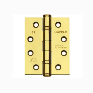 Bản lề Lá Hafele 926.98.048 120kg 102x76x3mm Inox 304