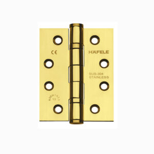 Bản lề Lá Hafele 926.98.068 120kg 102x76x3mm Inox 316