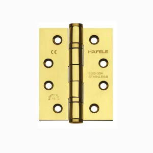 Bản lề Lá Hafele 926.98.068 120kg 102x76x3mm Inox 316