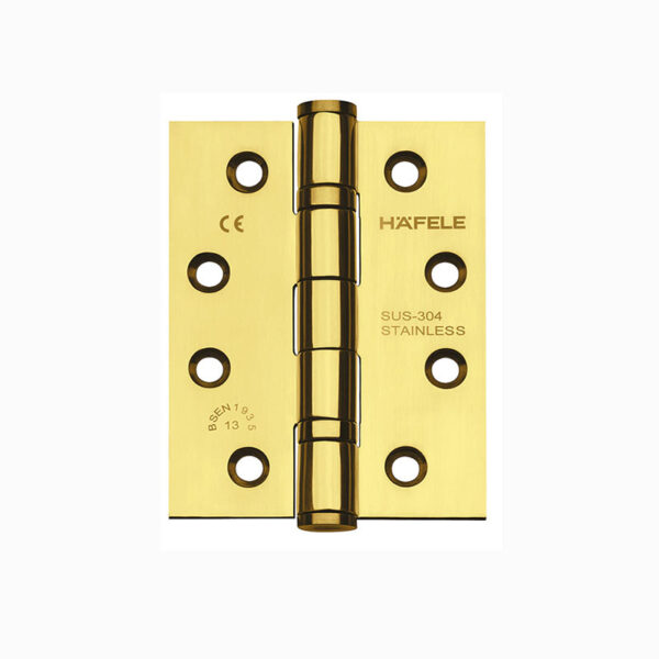 Bản lề Lá Hafele 926.98.068 120kg 102x76x3mm Inox 316
