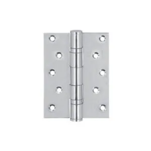 Bản lề Lá Hafele 926.35.703 70kg 102x76x3mm Inox 316
