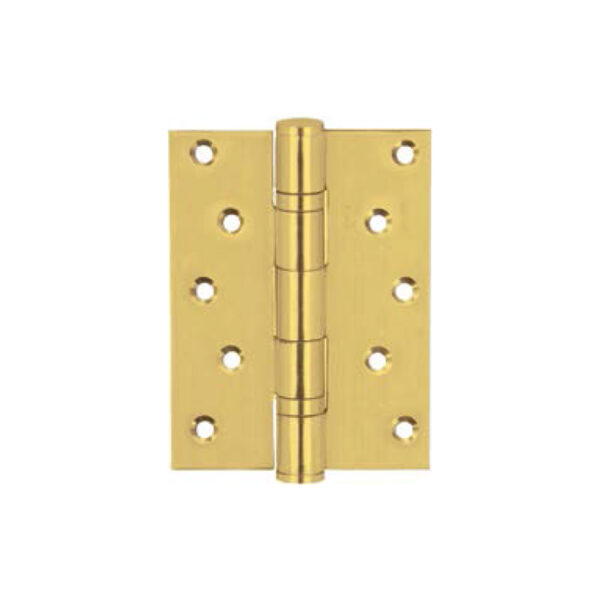 Bản lề Lá Hafele 926.41.288 80kg 127x89x3mm Inox 304