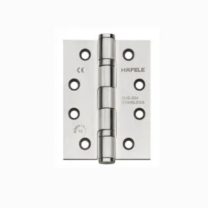 Bản lề Lá Hafele 926.98.060 120kg 102x76x3mm Inox 316