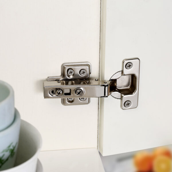 Bản lề bật giảm chấn IVAN 01370.001 - Hình ảnh 3