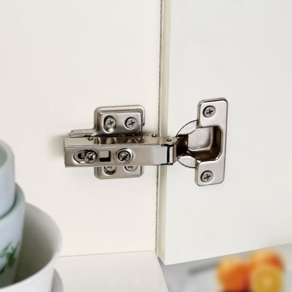 Bản lề bật giảm chấn IVAN 01370.002 - Hình ảnh 3