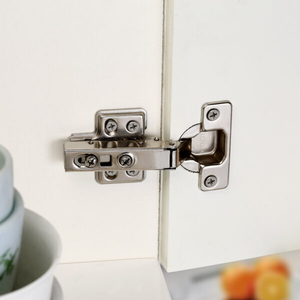 Bản lề bật giảm chấn IVAN 01370.003 - Hình ảnh 3