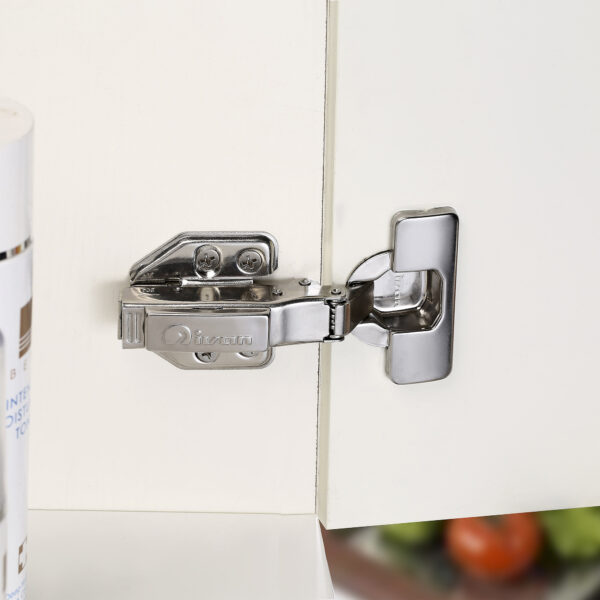 Bản lề bật giảm chấn IVAN 01608.001 - Hình ảnh 3