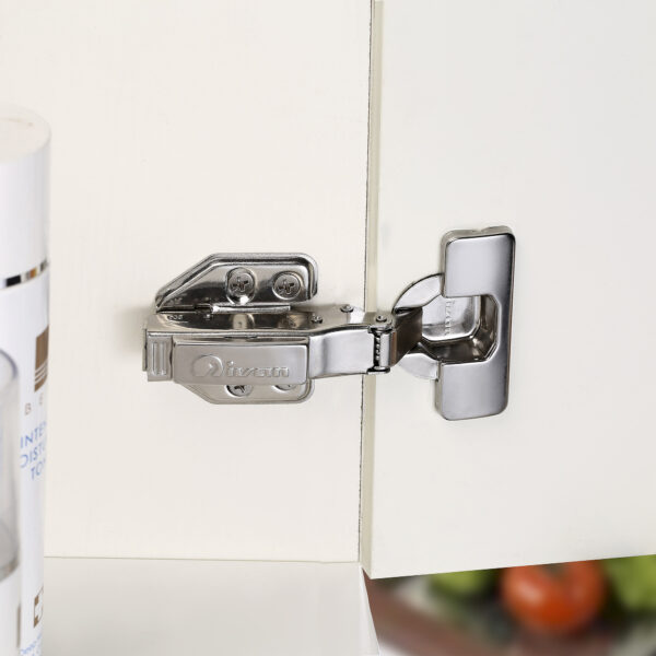 Bản lề bật giảm chấn IVAN 01608.002 - Hình ảnh 3
