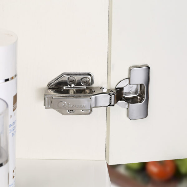 Bản lề bật giảm chấn IVAN 01608.003 - Hình ảnh 3