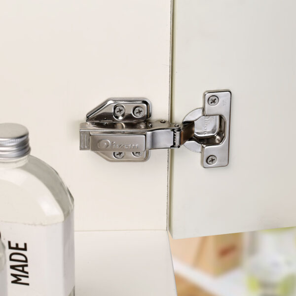 Bản lề bật giảm chấn IVAN 01618.003 - Hình ảnh 3
